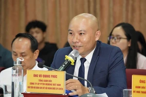 Doanh nghiệp có thương hiệu: Đừng bắt chúng tôi chịu trận hàng giả!