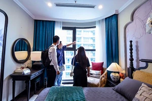 TP.HCM đề xuất thí điểm cho thuê căn hộ Airbnb trong 12 tháng 