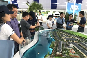 Lo ngại một loại 'thuế mới' gây sốc và làm tê liệt thị trường bất động sản