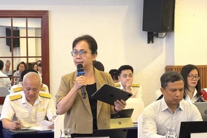 Kiến nghị 'ân xá thuế', doanh thu 2-3 tỉ đồng/năm mới kết nối máy tính tiền