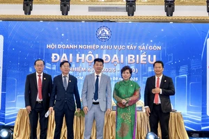 Tái cấu trúc Hội Doanh nghiệp: Tạo 'cánh tay nối dài' cho kinh tế tư nhân