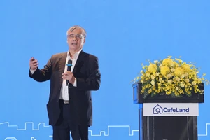 Siêu đô thị TP.HCM: Dòng vốn bất động sản ngàn tỉ chảy về đâu?