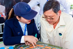 Cơ hội gỡ vướng cho hàng loạt dự án ‘da beo’