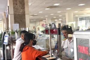 TP.HCM chi gần 76 tỉ đồng cho cán bộ nghỉ việc sau sáp nhập