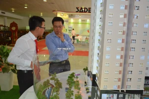 Rộng cửa mua nhà ở xã hội: Giảm lãi vay, nâng khống chế thu nhập