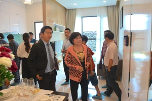 Đề xuất cơ chế quản lý minh bạch cho thuê căn hộ Airbnb