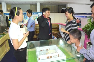 Lý do tiến độ dự án nhà ở xã hội tại nhiều địa phương ì ạch