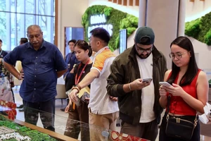 Quản lý căn hộ lưu trú du lịch: TP.HCM xây dựng đề án kinh tế chia sẻ