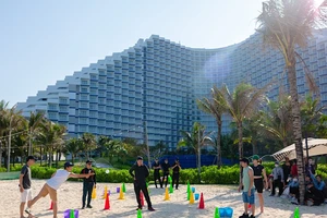 Hơn 85% nguồn cung căn hộ condotel là hàng tồn kho