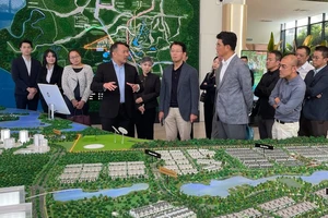 Bất động sản Bình Dương cũ đang hút vốn mạnh, vì sao?