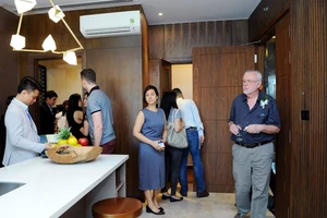 Airbnb loay hoay nửa hợp nửa không, cần khung pháp lý rõ ràng hơn