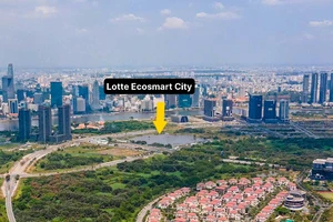 Kiến nghị miễn nộp hàng nghìn tỉ tiền sử dụng đất bổ sung cho 100 dự án bất động sản 