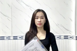 Khổ sở vì bỗng dưng thành giám đốc công ty nợ thuế hàng trăm triệu đồng