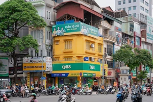 F88 đặt kỳ vọng lợi nhuận 2025 vượt 27%