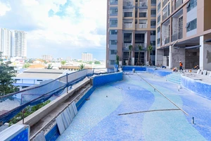 Áp hệ số K dự án bất động sản, lo giá nhà lại tăng