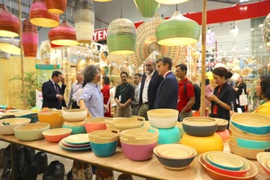 Phát động cuộc thi tìm kiếm linh vật cho ngành gỗ Việt Nam 