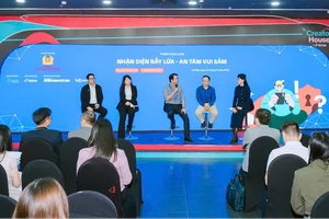 Đối phó lừa đảo trực tuyến, sắp ra mắt Chi hội An ninh mạng phía Nam