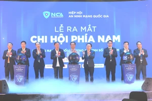 ​Lập 'lá chắn' an ninh mạng cho vùng kinh tế trọng điểm phía Nam
