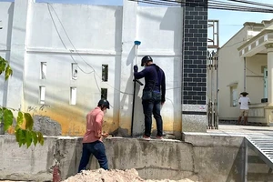 Kiến nghị lùi thời hạn áp dụng Bảng giá đất TP.HCM sang tháng 7-2026