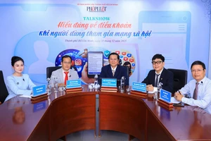 Giải mã rủi ro khi 'nhắm mắt' đồng ý điều khoản mạng xã hội