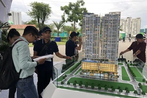 Cấp mã định danh nhà ở: Siết chặt pháp lý, xóa sổ dự án ma, thổi giá