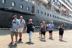 Đề xuất siết trách nhiệm khi cho thuê căn hộ chung cư ngắn hạn