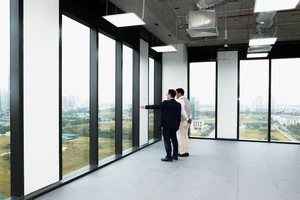 3 lợi thế giúp TP.HCM đón dòng vốn bất động sản công nghệ năm 2026