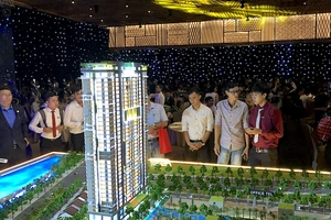 Bán nhà chưa giải chấp: Gỡ vướng dòng tiền hay rủi ro cho người mua?