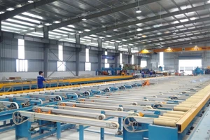 ​Doanh nghiệp Việt đón sóng đầu tư tại láng giềng