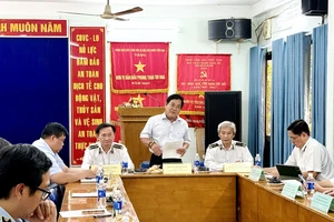 TP.HCM lập đoàn kiểm tra liên ngành, quyết liệt chặn thực phẩm bẩn 