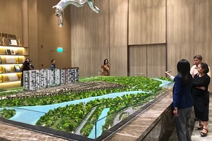 Thanh khoản phục hồi, dòng tiền bất động sản chảy về phân khúc nào? 