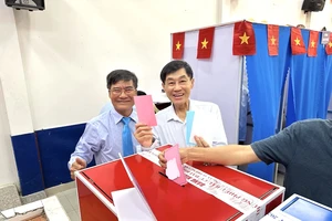 Doanh nhân Johnathan Hạnh Nguyễn: 'Tại Việt Nam tôi cảm nhận trọn vẹn hai chữ công dân'