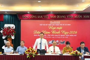 12.000 hồ sơ tranh nhau mua 750 căn nhà ở xã hội, lối ra nào?