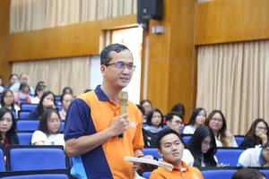 Nghiêm cấm dùng thông tin cá nhân khai khống quyết toán thuế năm