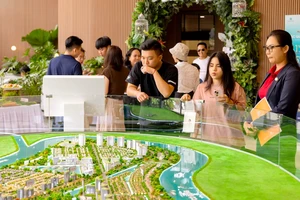 Sửa Luật Kinh doanh Bất động sản: Siết pháp lý dự án, chuẩn hóa môi giới