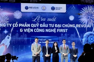 Dùng AI quản trị rủi ro, quỹ đầu tư tập trung vào tài sản số 