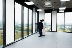 Xu hướng đa cực và lợi thế chi phí của thị trường văn phòng Việt Nam