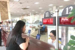 Nâng mức khấu trừ thuế thu nhập vãng lai lên 3 triệu: Vẫn quá thấp so với thực tế