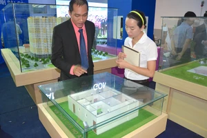 Siết thuế chuyển nhượng bất động sản: Tránh quản lý cào bằng