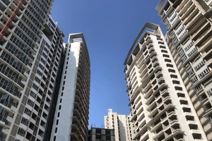 Bất động sản 'khát vốn': HoREA đề nghị bãi bỏ rào cản hạn chế vay dự án