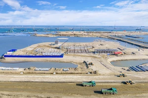 Đại đô thị biển: Chìa khóa giúp bất động sản Việt Nam bứt tốc vượt Thái Lan
