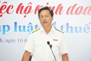 Cầm tay chỉ việc giúp hộ kinh doanh kê khai thuế đúng luật, tránh bị phạt