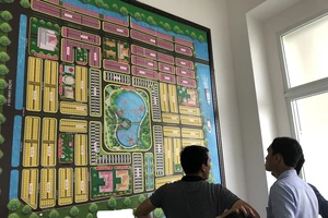 Áp lực lãi suất tăng cao, thị trường bất động sản bước vào thời kỳ thanh lọc 