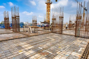 Tin vui: Chủ đầu tư được chọn cơ chế miễn giấy phép xây nhà ở xã hội