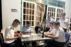 Xử lý hàng loạt điểm giết mổ trái phép, chặn đứng thực phẩm bẩn