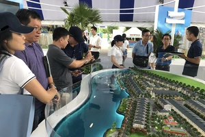 Khối ngoại đua nhau ‘săn’ đại dự án, thâu tóm đất vàng ven biển