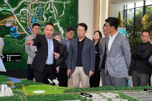 Ai hưởng lợi khi vốn ngoại và trái phiếu đổ vào địa ốc?