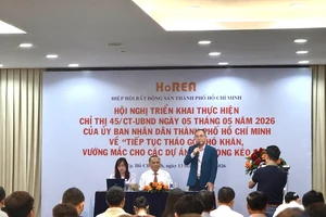 Cơ hội cuối cùng để giải cứu hàng trăm dự án bất động sản tồn đọng