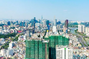 TP.HCM khẩn trương tháo gỡ vướng mắc cho hàng loạt dự án lớn