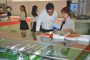 Sửa đổi Luật Đất đai: Phân cấp toàn diện, khơi thông vốn